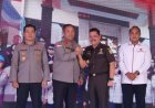 Rakernis Ditreskrimum Polda Kepri 2026, Perkuat Koordinasi Penyidikan dan Penuntutan Perkara
