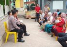 Jumat Curhat Kamtibmas Polsek Batu Ampar Perkuat Sinergi Warga Jaga Keamanan Lingkungan