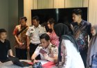 Imigrasi Batam Gelar Layanan Jemput Bola di Kawasan Industri Tunas Prima, Dukung Iklim Investasi