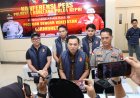 Satreskrim Polresta Barelang Ungkap Kasus Pencurian Dengan Kekerasan Jambret di Wilayah Kota Batam, Tiga Tersangka Diamankan