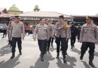 Astamaops Kapolri Tekankan Respons Cepat Jadi Tolok Ukur Utama Pelayanan Polri