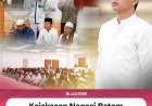 Kasubsi Intelijen Kejari Batam Hadiri Dialog Lintas Agama, Perkuat Persaudaraan dan Nilai Kebangsaan