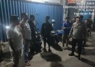 Respons Cepat Layanan Polisi 110, Polsek Batu Ampar Datangi TKP Dugaan Penggelapan Kendaraan di Sungai Jodoh