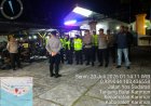 Nobar Final Piala Dunia 2026 di Karimun Kondusif, Kapolres Karimun Apresiasi Masyarakat