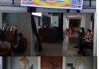 Polsek Bengkong Gelar Minggu Kasih Kamtibmas, Ajak Jemaat Bijak Bermedia Sosial dan Tangkal Hoaks