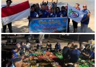 Ambulance Cipta Peduli Bangsa Kepri Gelar Family Gathering, Perkuat Soliditas Relawan dan Semangat Kemanusiaan