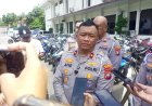 Satlantas Polresta Barelang Ungkap Hasil Operasi Dua Malam, 83 Motor Langgar Aturan Ditindak