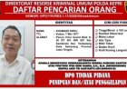 Proses Hukum Berlanjut, Ditreskrimum Polda Kepri Laksanakan Tahap II Kasus Dugaan Penipuan dan Penggelapan