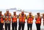 Nongsa–Changi Cable Landing Resmi Beroperasi, Kapolda Kepri Tegaskan Dukungan bagi Ekosistem Digital