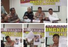 Polsek Bengkong Ungkap Kasus Penganiayaan di Homestay Mini Koko, Pelaku Terancam Hukuman 2 Tahun 6 Bulan
