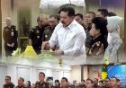 Kejari Batam Ikuti Syukuran Hari Bhakti Adhyaksa 2026 Secara Virtual, Teguhkan Komitmen Penegakan Hukum Berintegritas