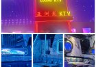 Grand Opening Loong KTV di One Mall Batam Center, Hadirkan Karaoke Modern dengan Promo Diskon 20 Persen
