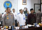 Kapolda Kepri Hadiri Peringatan HANI 2026, Perkuat Sinergi Berantas Narkoba Demi Indonesia Emas 2045