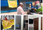 Belum Ada Putusan Eksekusi, BE Laporkan PT Jolin Permata Buana atas Dugaan Masuk dan Pengosongan Rumah Tanpa Izin