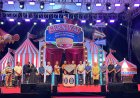 Kapolsek Batu Ampar Hadiri Opening Ceremony Cernival 2026, Wujud Sinergi Mendukung Kemajuan Ekonomi Kepulauan Riau