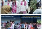 Kunjungan Ibu Wakil Presiden ke Batam, Produk Warga Binaan Rutan Tuai Perhatian