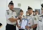 Lapas Batam Ikuti Apel Bersama Kemenko Kumham Imipas, Teguhkan Komitmen Tingkatkan Pelayanan Publik