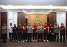 Polda Kepri dan GMPK Perkuat Sinergi Bangun Generasi Muda Berkarakter dan Berwawasan Kebangsaan