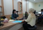 Paspor Simpatik Jadi Solusi Layanan Akhir Pekan, Imigrasi Batam Layani 99 Permohonan Paspor