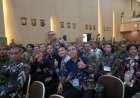 Enam Putra-Putri Terbaik Polda Kepri Lolos Akpol 2026, Siap Tempuh Pendidikan di Akmil Magelang