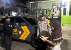 Polsek Sei Beduk Gerak Cepat Tindak Lanjuti Layanan Polisi 110 Terkait Dugaan Pengancaman Dalam Keluarga