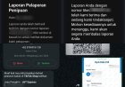 Warga Batam Rugi Rp78,8 Juta, Diduga Tertipu Modus Refund Pesanan TikTok Shop