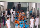 Rutan Batam Pindahkan 49 Warga Binaan ke Lapas Batam, Wujudkan Pembinaan Lebih Optimal