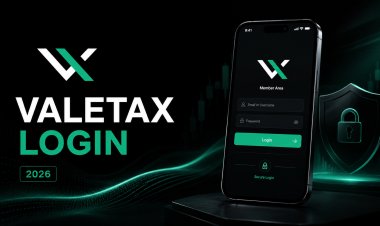 Valetax Login 2026: Cara Masuk Member Area dan Link Alternatif