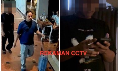 Ditreskrimum Polda Kepri Ungkap Kasus Perampokan WN Malaysia, Dua Tersangka Ditangkap