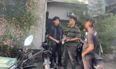 Gerak Cepat Reskrim Polsek Bengkong, Sepeda Motor Korban Curanmor Berhasil Dikembalikan