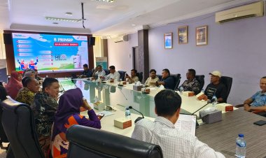 TNI AL Perkuat Pendampingan Penyaluran BBM Subsidi bagi Masyarakat Pesisir Kepri