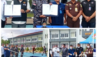 Plt. Kasi Pidum Kejari Batam Hadiri Konferensi Pers dan Pemusnahan 100 Cartridge Liquid Vape Mengandung Etomidate