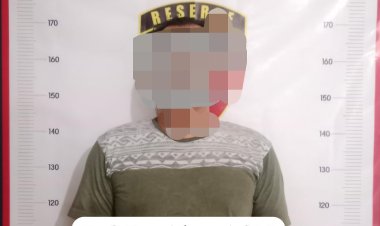 Polisi Bongkar Kasus Penggelapan Dalam Jabatan, Kerugian Korban Capai Nilai Signifikan