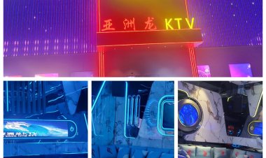 Grand Opening Loong KTV di One Mall Batam Center, Hadirkan Karaoke Modern dengan Promo Diskon 20 Persen