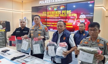 Kapolresta Barelang Tegaskan Tidak Ada Kriminalisasi dalam Penanganan Kasus Penganiayaan di Bengkong