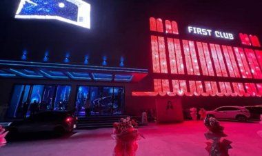 10 Klub Malam Besar dan Populer di Batam 2026, Mana yang Cocok dengan Selera Musik Kamu?