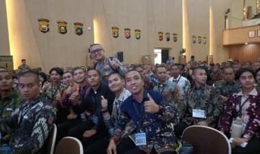 Enam Putra-Putri Terbaik Polda Kepri Lolos Akpol 2026, Siap Tempuh Pendidikan di Akmil Magelang