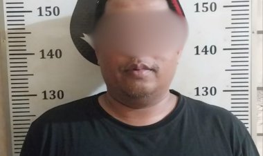 Polsek Batu Aji Berhasil Ungkap Dugaan Penggelapan Dalam Jabatan dengan Kerugian Ratusan Juta Rupiah