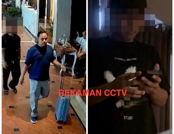 Ditreskrimum Polda Kepri Ungkap Kasus Perampokan WN Malaysia, Dua Tersangka Ditangkap
