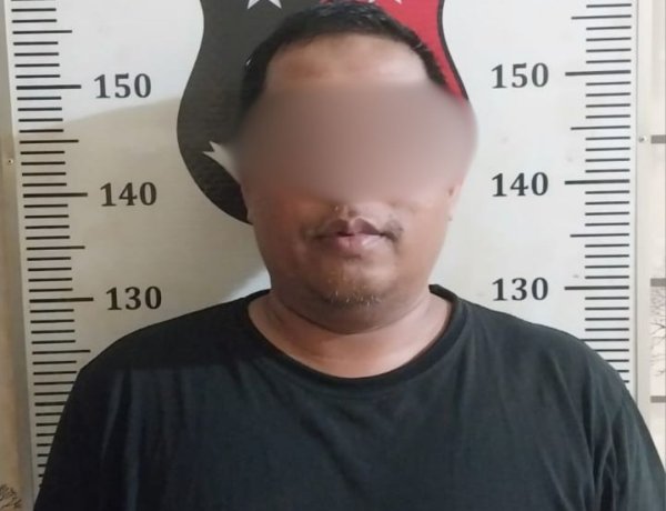 Polsek Batu Aji Berhasil Ungkap Dugaan Penggelapan Dalam Jabatan dengan Kerugian Ratusan Juta Rupiah