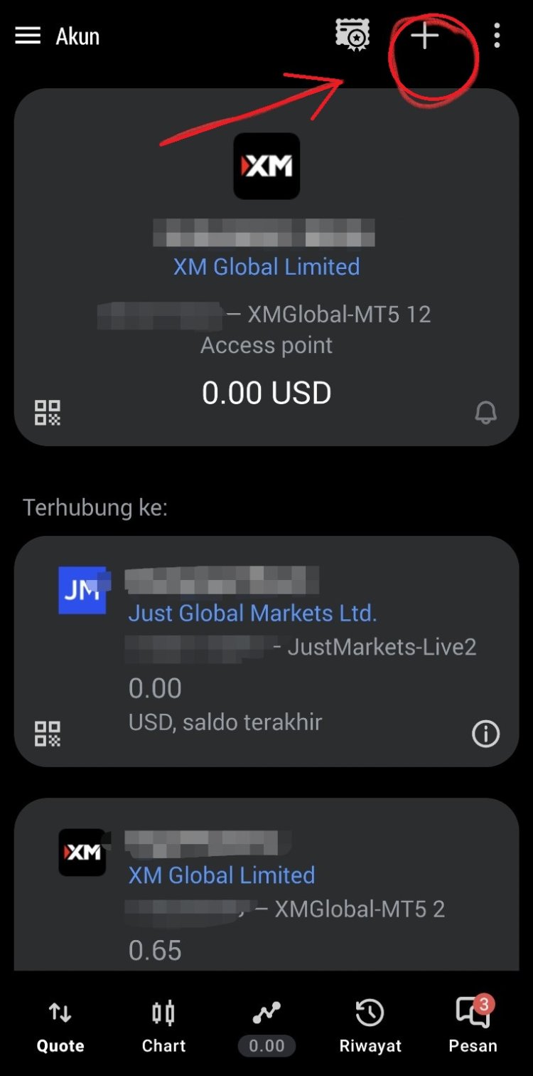 metatrader 5