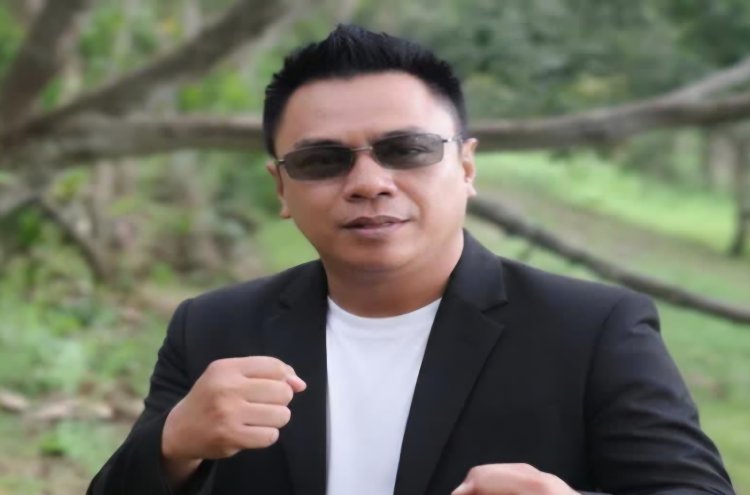 Ketum PWO Dwipa Desak Hotman Paris Minta Maaf, Nilai Ucapannya Merendahkan Profesi Wartawan