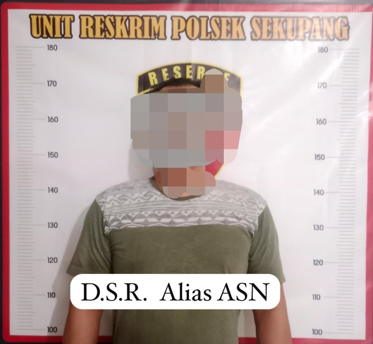 Polisi Bongkar Kasus Penggelapan Dalam Jabatan, Kerugian Korban Capai Nilai Signifikan