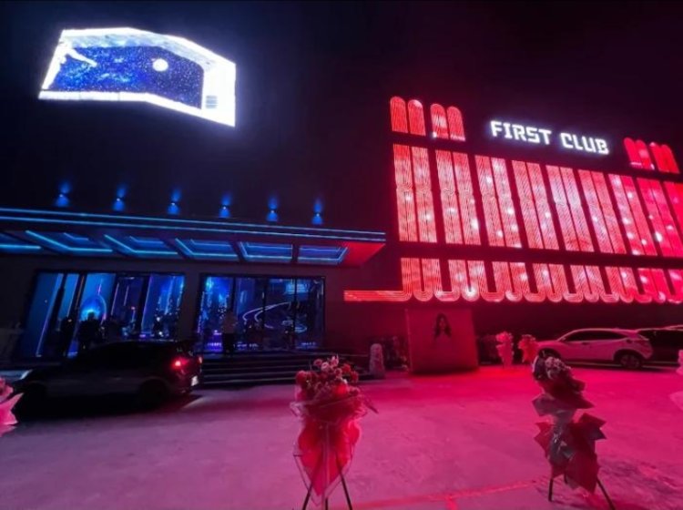 10 Klub Malam Besar dan Populer di Batam 2026, Mana yang Cocok dengan Selera Musik Kamu?