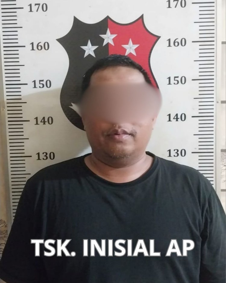 Polsek Batu Aji Berhasil Ungkap Dugaan Penggelapan Dalam Jabatan dengan Kerugian Ratusan Juta Rupiah