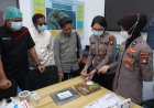 SPPG Polda Kepri Jadi Perhatian DPRD Batam, Mahasiswa, dan Komunitas Ojol