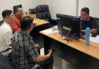 Andi Morena Laporkan Dugaan Fitnah dan Pencemaran Nama Baik ke Polda Kepri