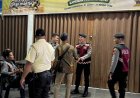 Polres Lingga Hadir di Tengah Masyarakat Lewat Patroli Malam Humanis