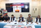 Satreskrim Polresta Barelang Berhasil Ungkap Pencurian Kabel dan Besi Fasilitas Publik di Jembatan 1 Barelang