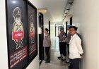 Polsek Batu Ampar Terima Pembinaan dan Pengawasan Bidpropam Polda Kepri untuk Tingkatkan Kinerja Personel